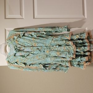 Spell and the gypsy dress